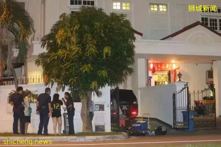 8分鍾瘋砍雇主100刀！印尼女傭在新加坡被判終身坐牢、她不服上訴