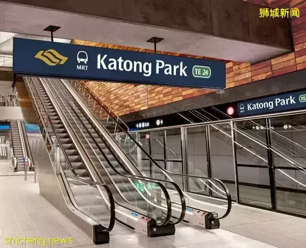 新加坡东海岸又开新楼盘,与历史洋房为邻!值得入吗