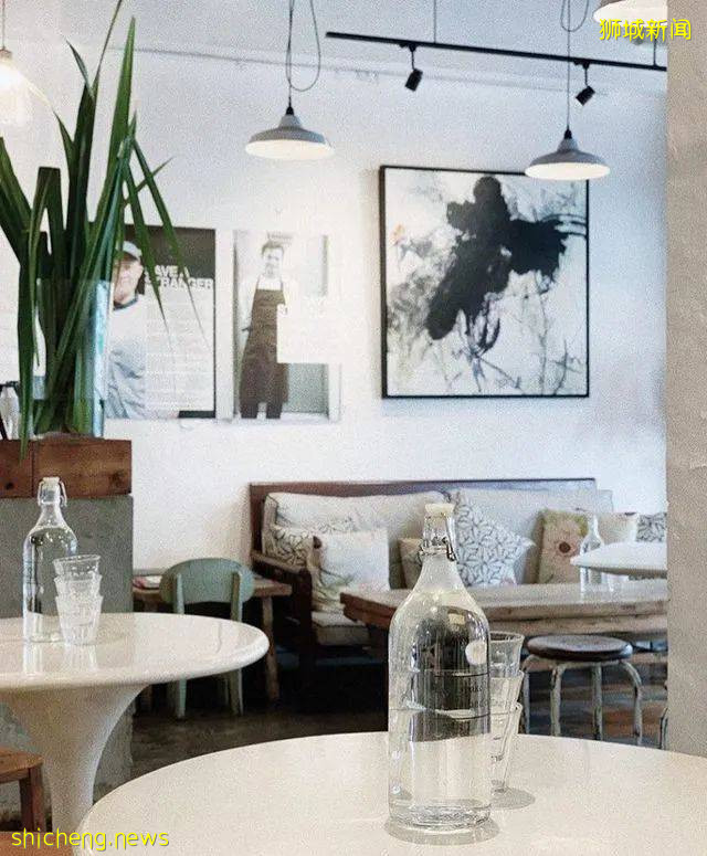 如何像新加坡本地人一樣點咖啡?內附4間私藏咖啡店