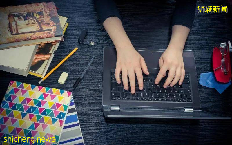 在新加坡居家办公造成“过劳肥”,聊聊减肥的心路历程