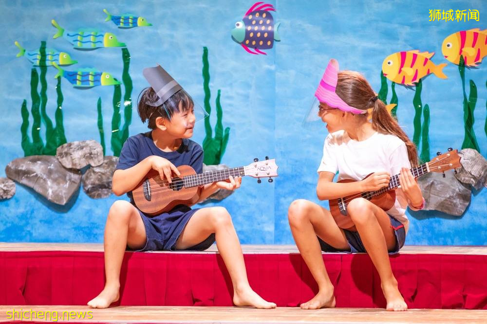 最新IB均分高達40.7分!新加坡公認最好的國際學校之一,東陵信托國際學校