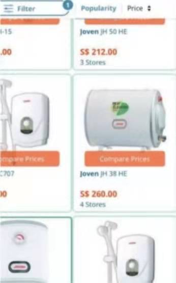 热水器安装要谨慎,这款2500新币的热水器有“许多缺陷”