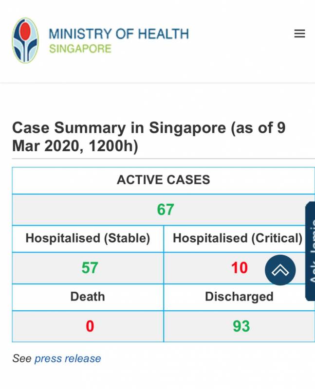 新增6例！学生证、工作证、PR都中招，全球最严隔离令下的新加坡一点不“佛系”
