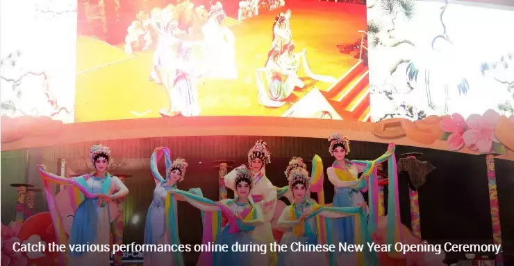 放假通知 @所有人,2022年新加坡拼假指南看這裏