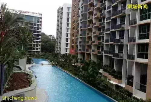 新加坡樓市大“降”溫？這次真的有效果嗎