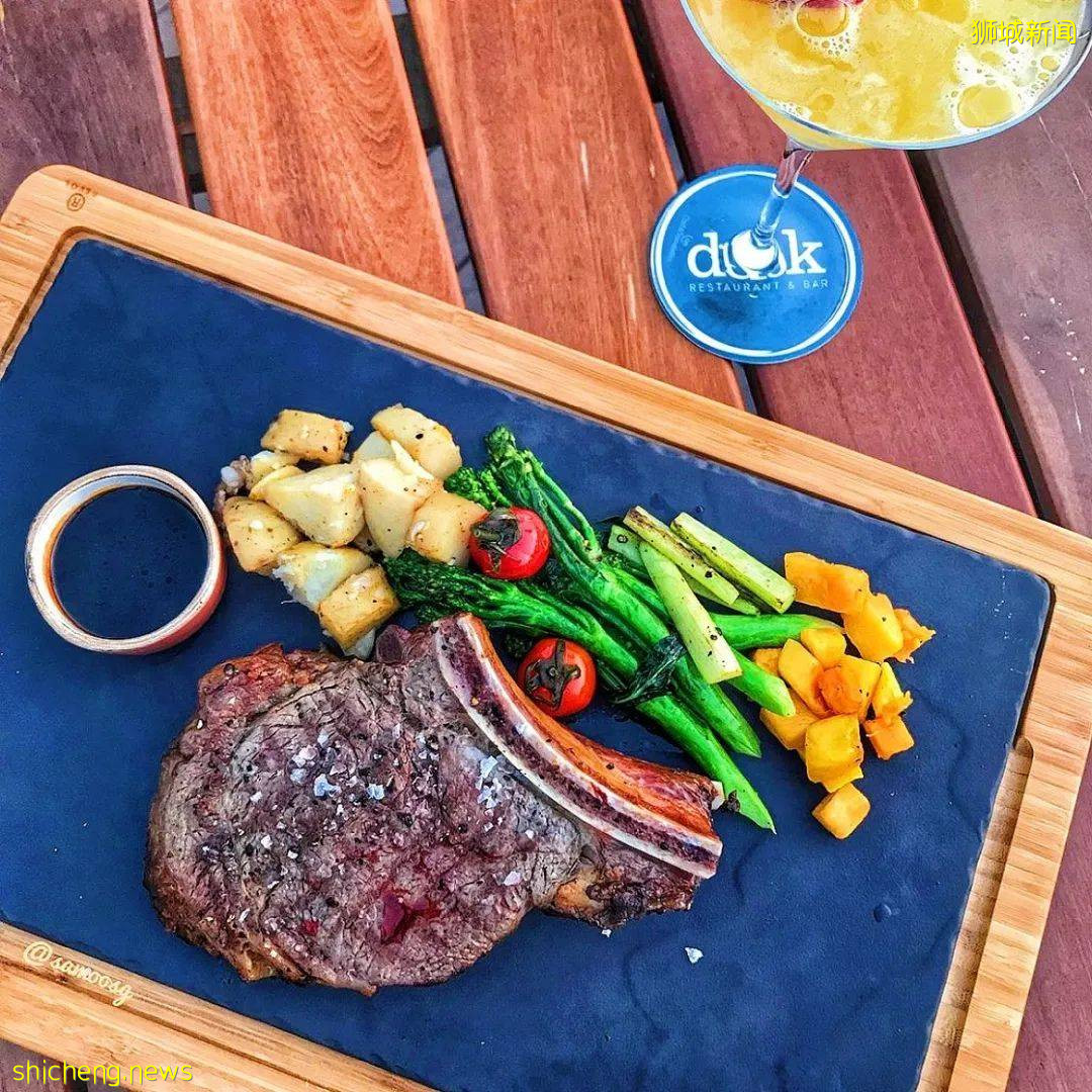 开放堂食后hiking完了去哪儿吃？花柏山公园附近美食大搜罗