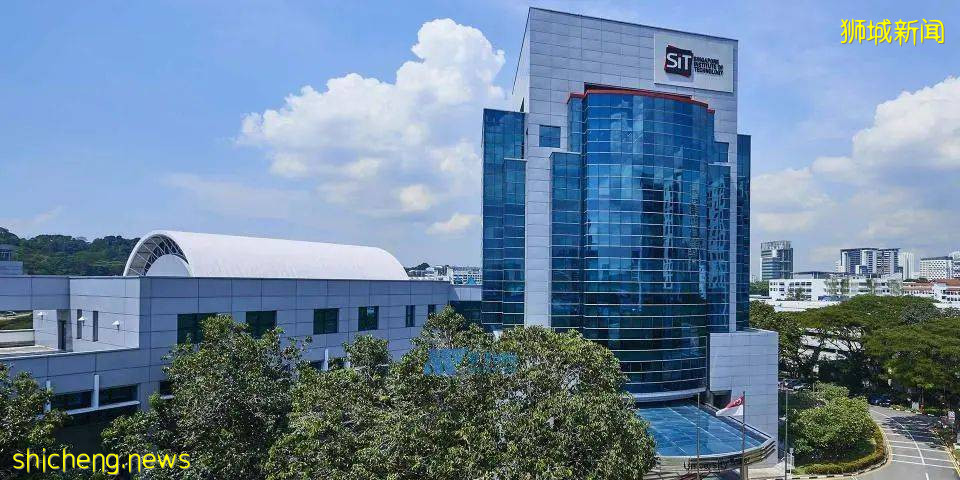 利好消息！新加坡教育部宣布：六所公立大學擴招1000名學生名額；SIT護理專業申請量增加六成