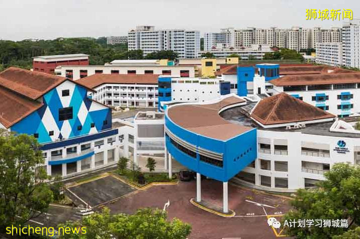 新加坡國際學校IB成績彙總（2021.5）