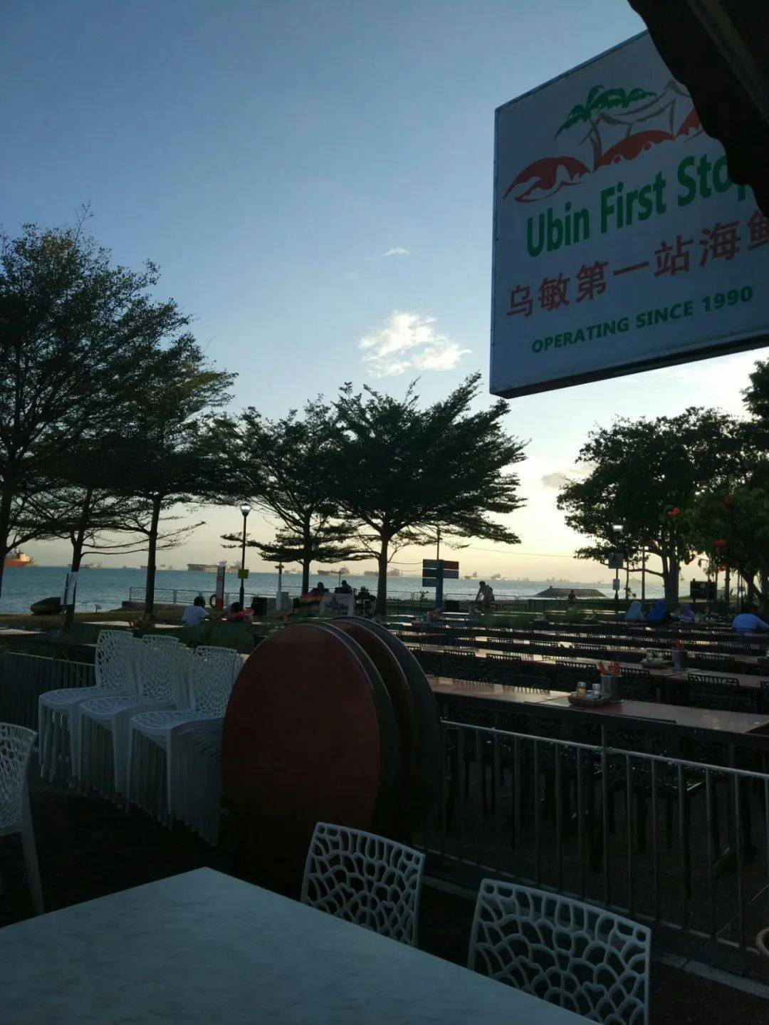 新加坡這家海鮮音樂餐廳要火！人均不到$40，還有現金紅包免費領