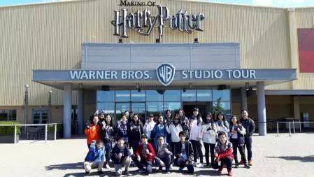 【新加坡留学】新加坡名校——华中国际学校