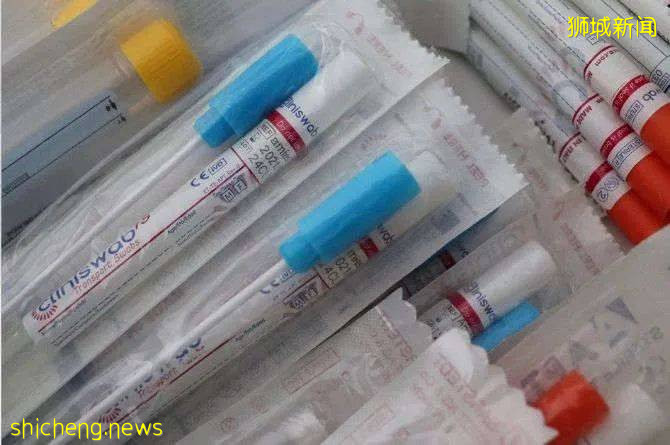 民众可领取免费冠病自测仪!教你如何在家自测冠病