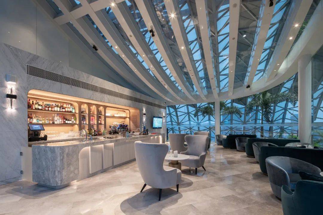 中国这个城市的跨年狂欢夜,让新加坡的我们太羡慕了