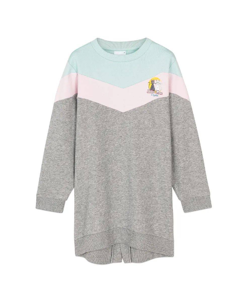 斯凱奇推出《美少女戰士》聯名款系列服飾