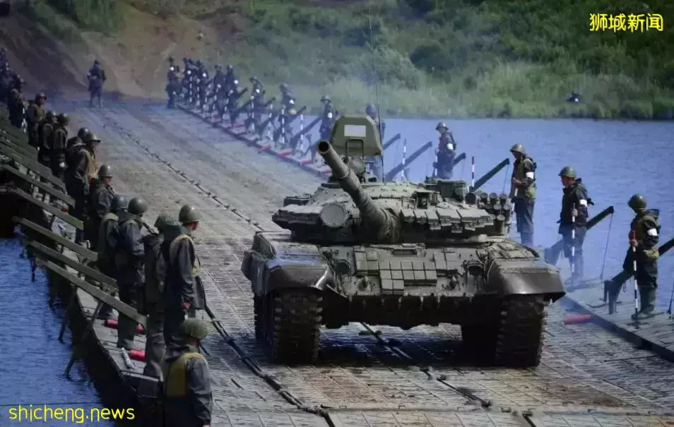 愿世界和平，新加坡油价蹭蹭往上涨！买电车？看看镍！呵呵