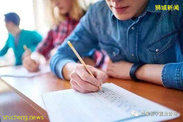 新加坡理工學院，到底是不是“大專”