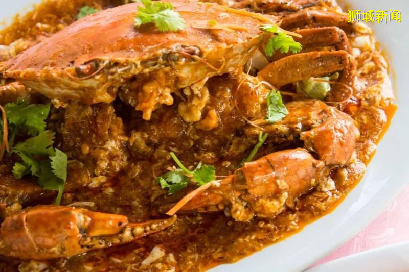 新加坡丨繁複多彩 綠意盎然