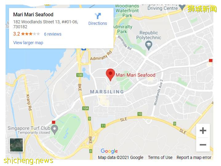 点赞!兀兰一海鲜摊免费发放食物至5月10日