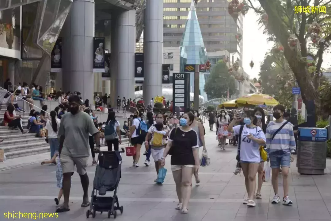 新加坡總統部長確診！病毒再變異BA.2.75！“沒感染就像異類”