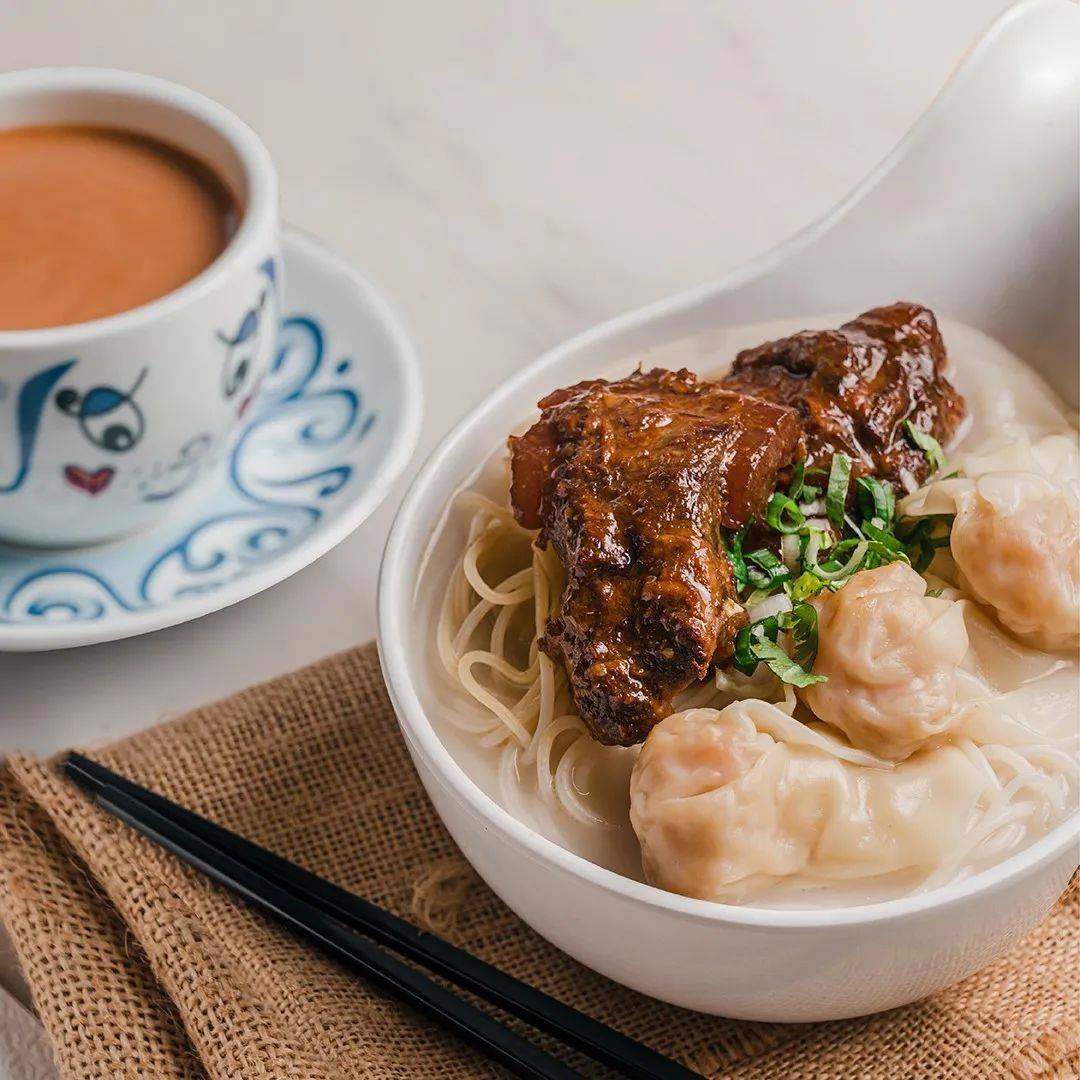 香港翠华茶餐厅将在JEM开新店