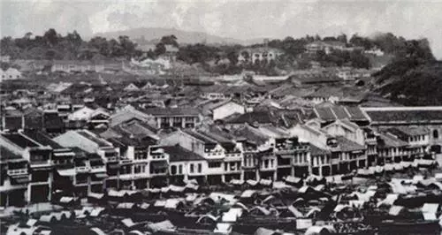 李光耀:很庆幸是英国殖民新加坡,对于他们的离开,要心怀感恩