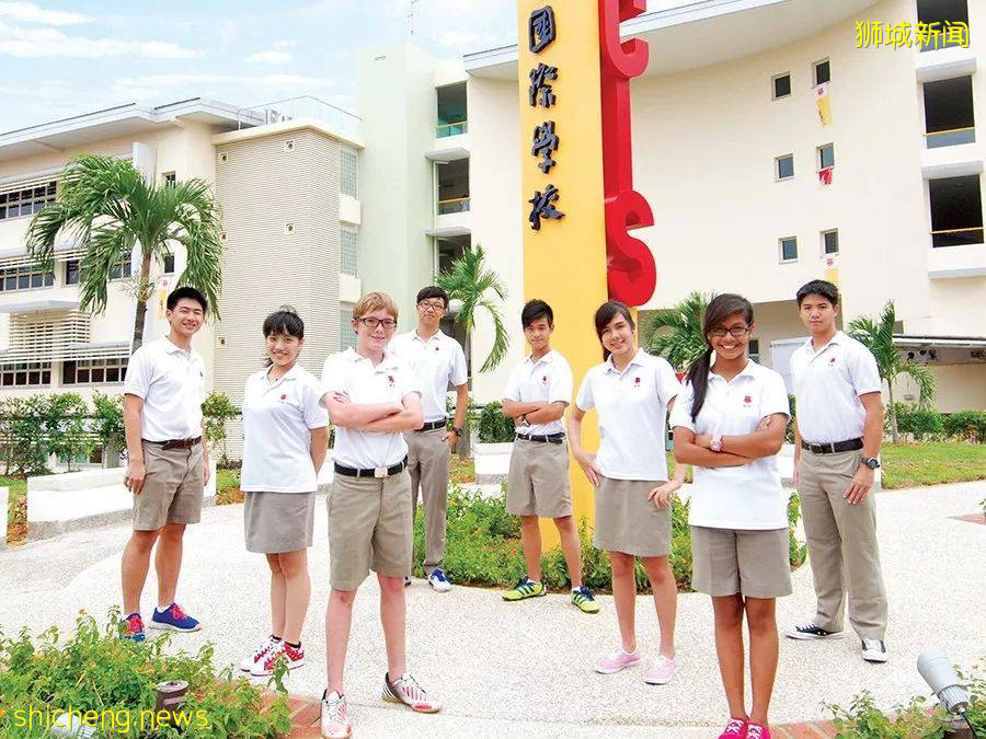 新加坡留學指南 新加坡最頂尖的9所國際學校