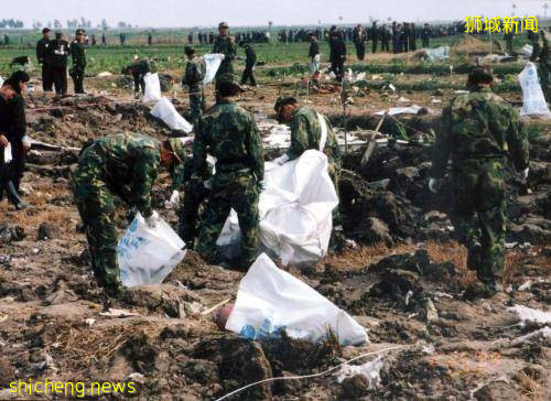 新加坡客机失事104人丧生，机长被指控为凶嫌，法官判决：无罪 