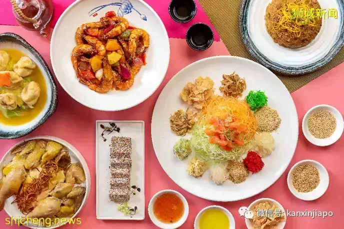 這幾家餐廳太“壕”了!又有優惠又有得送,趕緊打卡