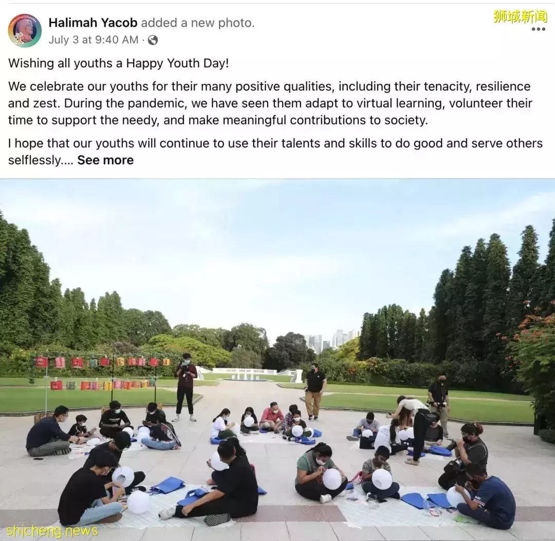 新加坡總統部長確診！病毒再變異BA.2.75！“沒感染就像異類”