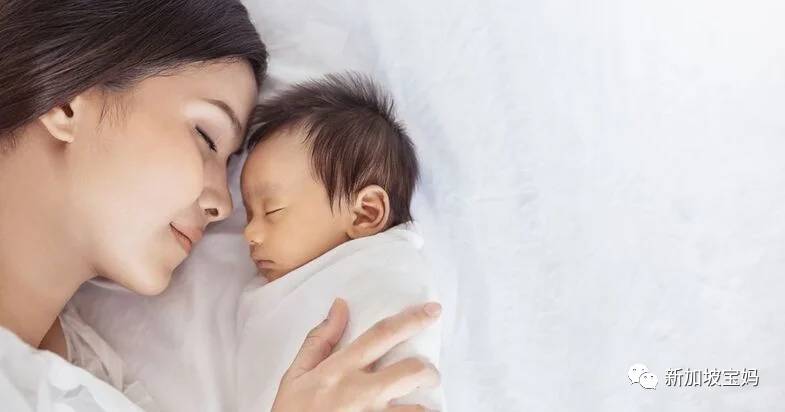 在新加坡要二胎，你，想好了嗎