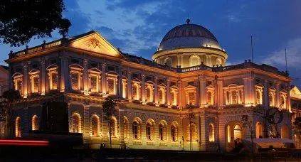 新加坡春節活動攻略!看看疫情下的春節還能去哪嗨