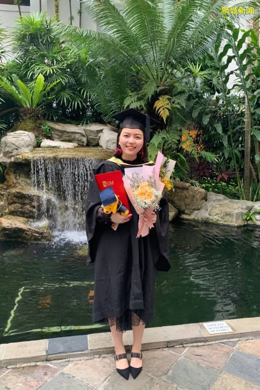 杭州小美女的留學故事：放棄中國高考來新加坡考A水准，現在後悔了嗎