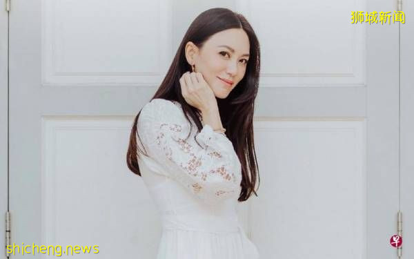 嫁大11歲洋人老公 郭妃麗遭人非議