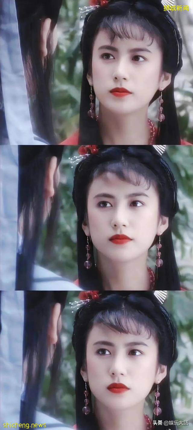 不傍富豪、不炒作，个个身家清白0绯闻，这5位新加坡女星堪称清流 