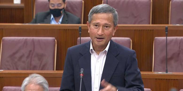 3月10日起,新加坡政府将签发数码版检测证明