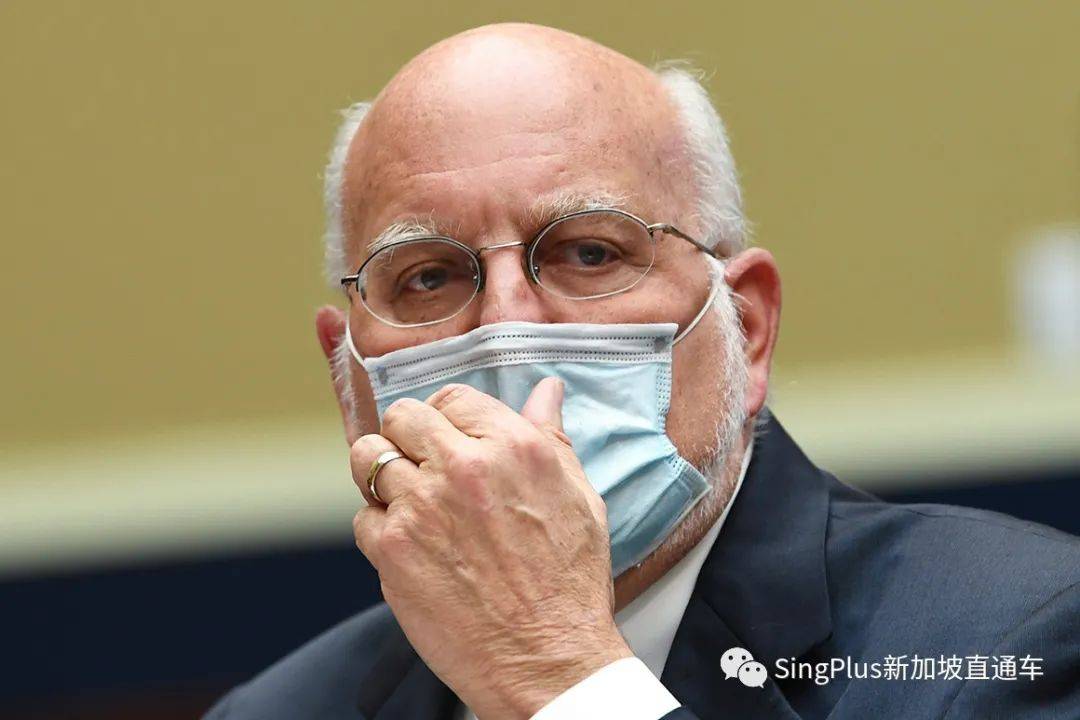 警惕！這個突變株致死率高了55%！新加坡已出現至少25例病例