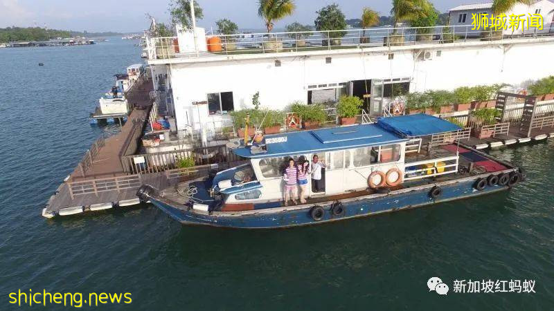 新加坡这些别有洞天的小众景点 稍不留神就会错过