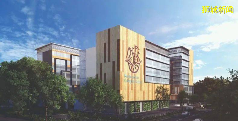 新加坡知名國際學校合集