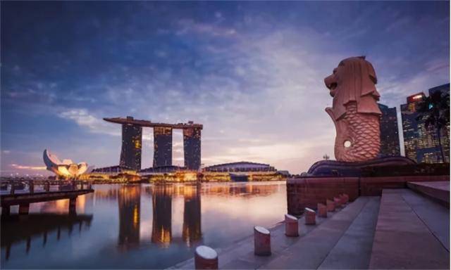 新加坡进一步开放边境，移民优势每一项都让你心动