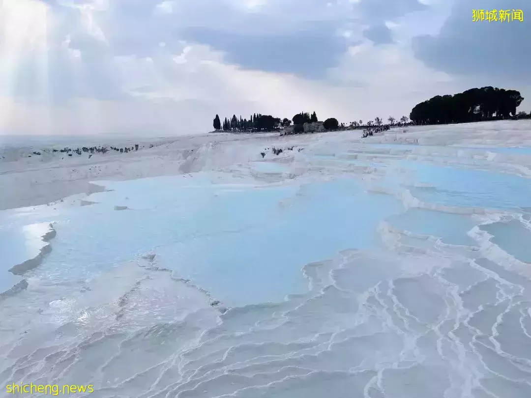 新加坡飛土耳其9天遊全記錄!熱氣球、洞穴酒店、古城、棉花堡,太好玩了