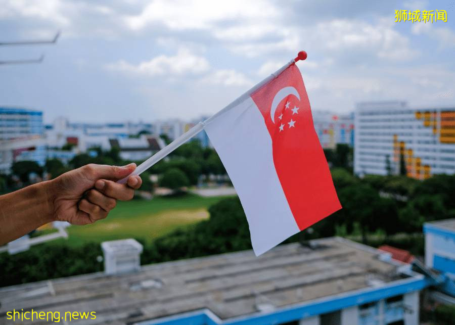 人品爆发！中国夫妻来新加坡1年多，PR申请2个月后获批