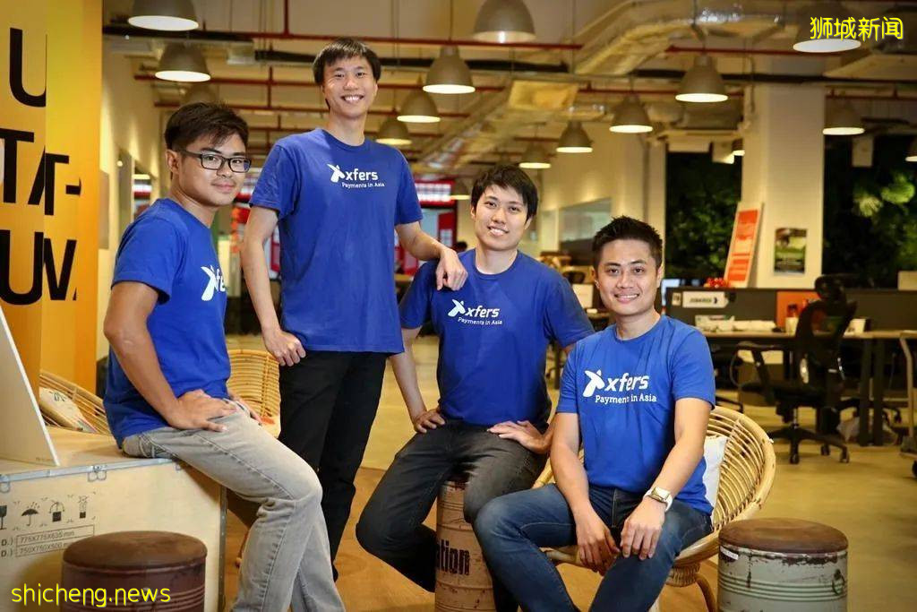 真的假的？新加坡大學海外交流機會竟這麽多