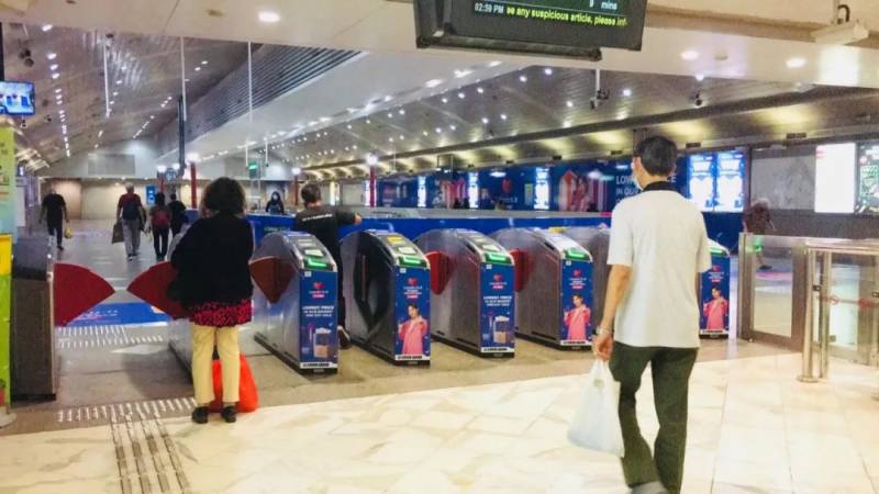 雙十一來襲，新加坡電商市場強勢競爭，你准備好“剁手”了嗎