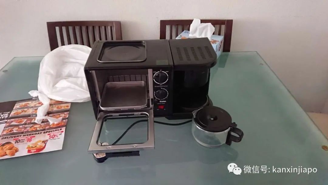 快来拿！免费赠送二手闲置物品：这是真的吗？