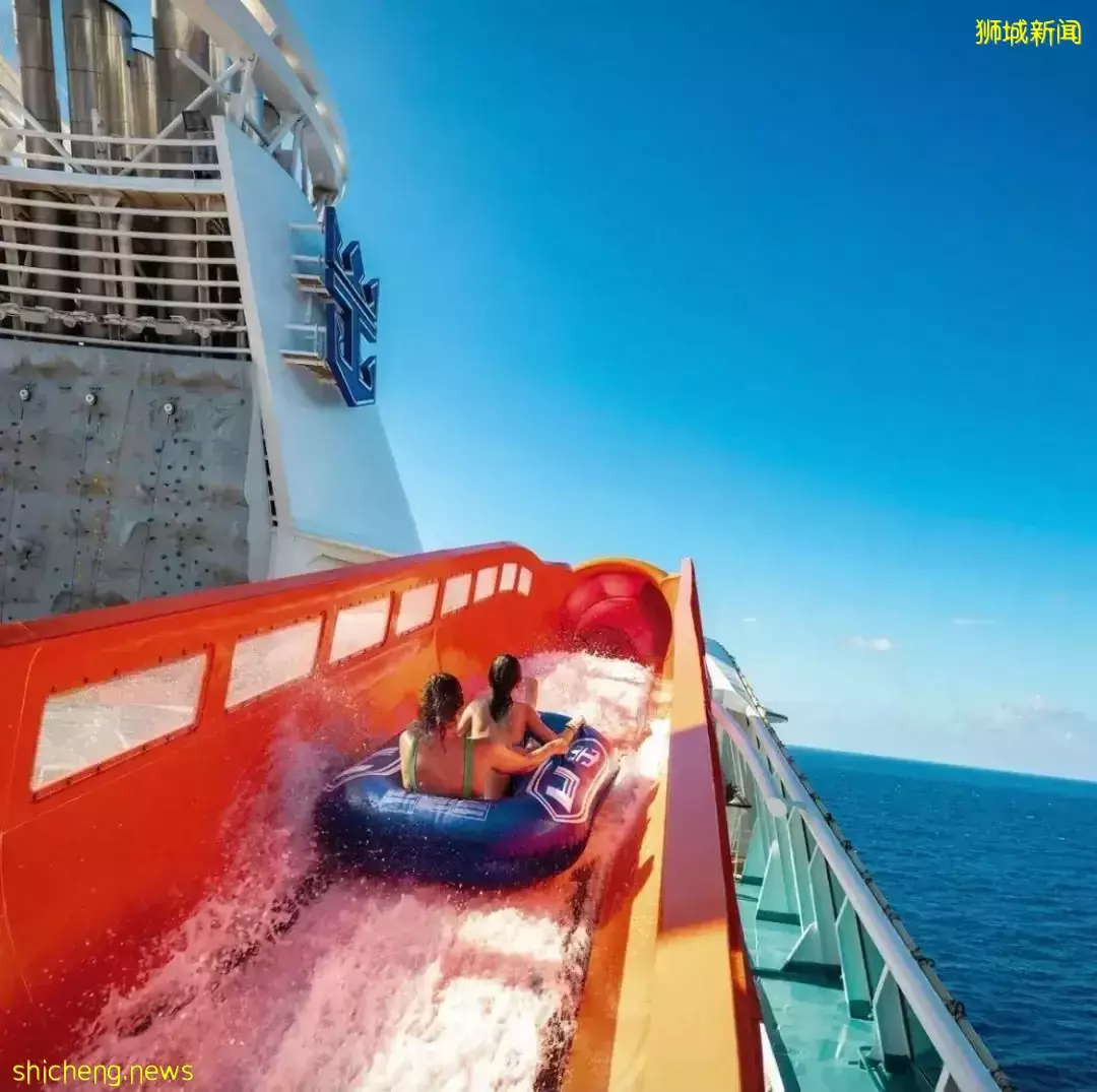 啊啊啊啊！低至$298/人！最近超多人問的皇家加勒比郵輪折扣來了