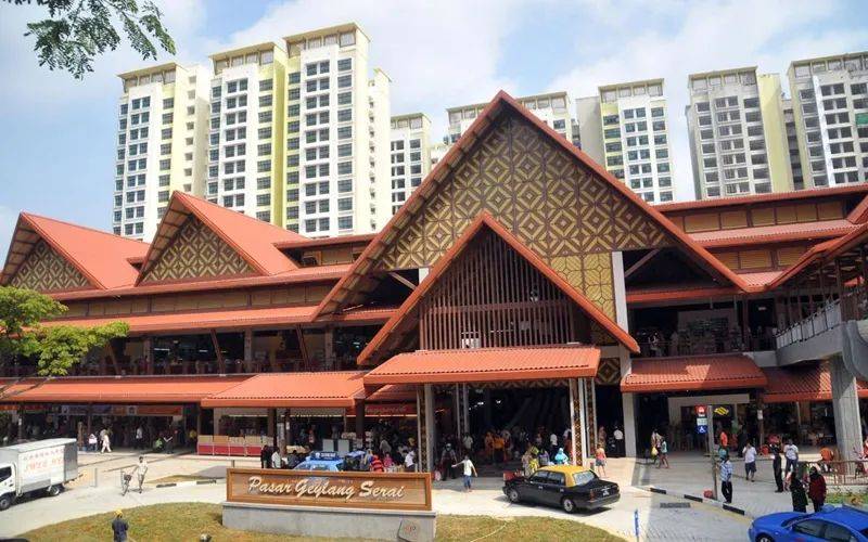 新鮮肉類、海鮮，最全中國食材……價格是超市一半！新加坡必逛8大菜市場