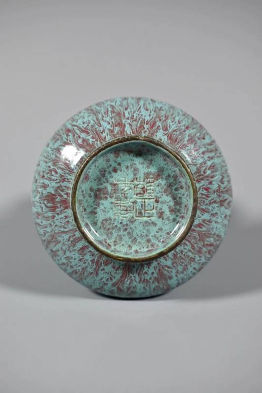 新加坡國際：一波中國古董先覽