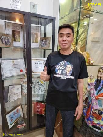 Lim Ah Boy 杯閩南語歌唱大賽 10位參賽者明線上決勝負