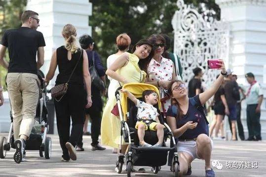 周末去哪儿｜坡岛遛娃活动大合辑 10.26-10.28