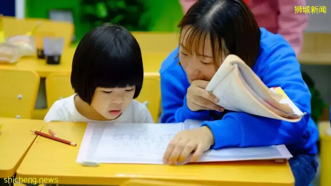 为什么新移民二代的中文比英文差？为什么我自己教不好