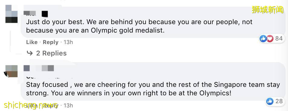 新加坡“蝶王”自由式失利!2次確診新冠的英國選手竟奪冠